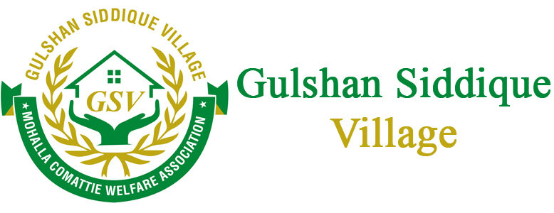 Gulshan Siddique Village